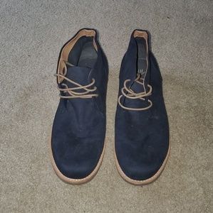 H&M men's dress boots